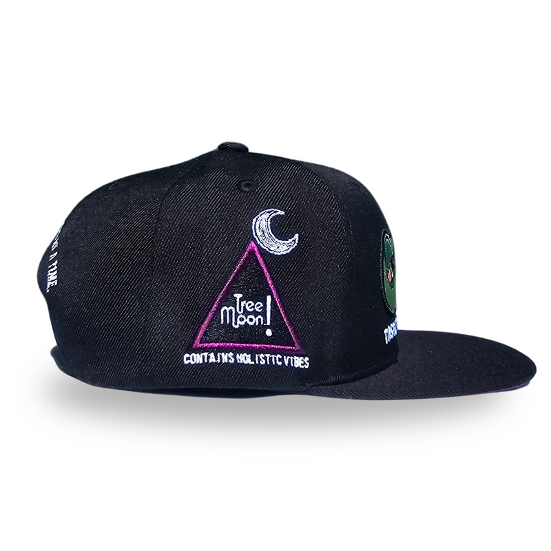 Taste The Strain Bro - Snapback