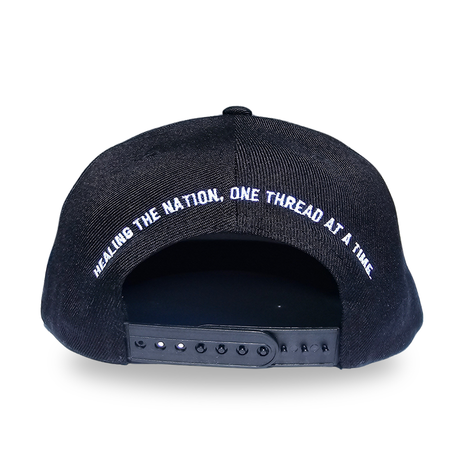 Taste The Strain Bro - Snapback