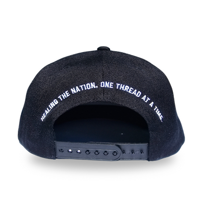 Taste The Strain Bro - Snapback