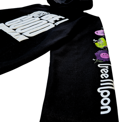 Just Be A Good Human - Hoodie