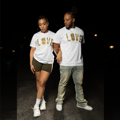 Love Loud - Tee