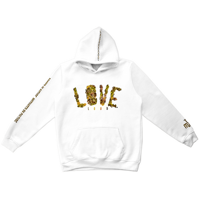 Love Loud - Hoodie