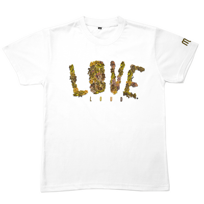 Love Loud - Tee
