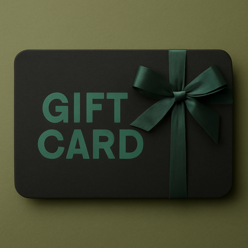 TreeMoon Gift Card